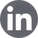 LinkedIn icon